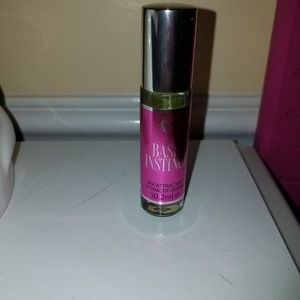 Pure Romance Basic Instinct